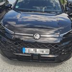 VW T-Roc R-Line mieten