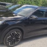 VW T-Roc R-Line mieten