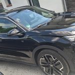 VW T-Roc R-Line mieten