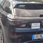 VW T-Roc R-Line mieten