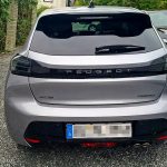 Peugot 208 GT mieten