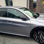 Peugot 208 GT mieten