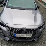 Peugot 208 GT mieten