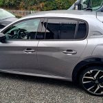 Peugot 208 GT mieten